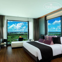 AVANI Khon Kaen Hotel & Convention Centre