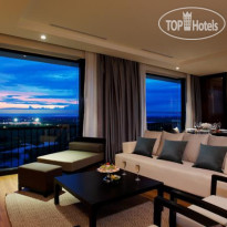 AVANI Khon Kaen Hotel & Convention Centre