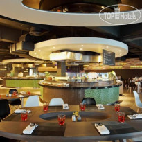 AVANI Khon Kaen Hotel & Convention Centre