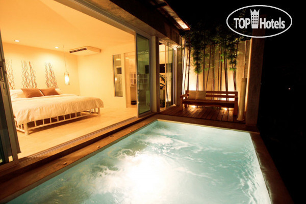 Hotel photo Supanniga Home 4*