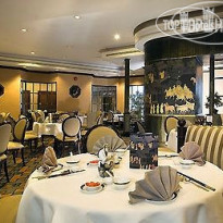 Pullman Khon Kaen Raja Orchid Ресторан