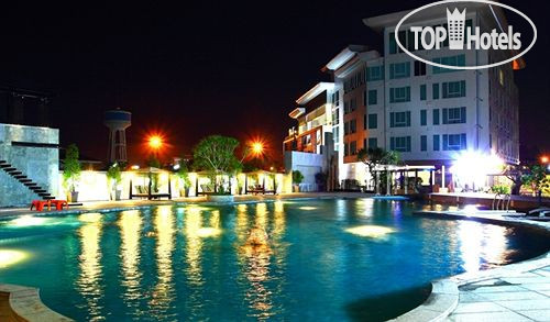 Hotel photo Prajaktra Design 4*