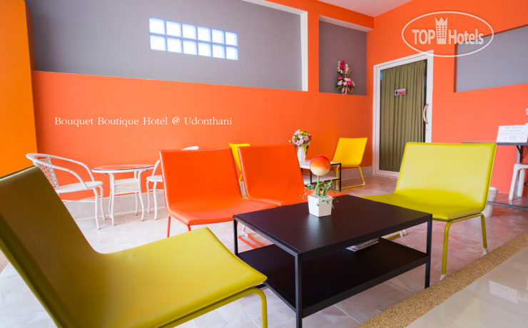 New photos from tourists Bouquet Boutique Hotel 3*