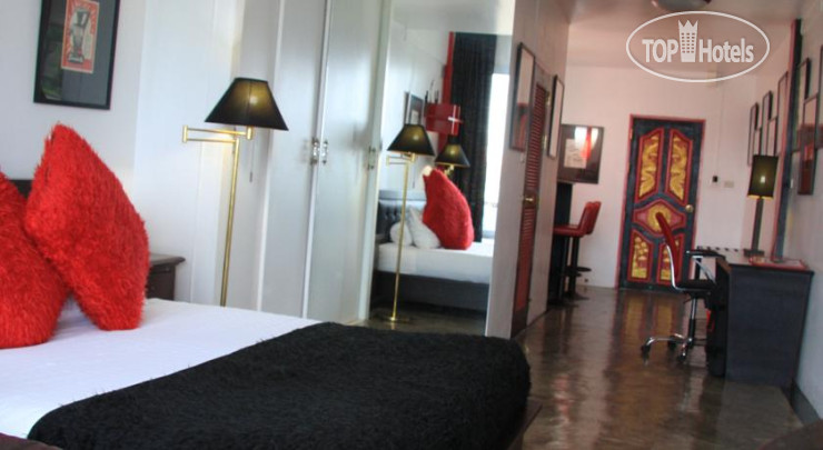 New photos from tourists Udon Star Palace Hotel 3*