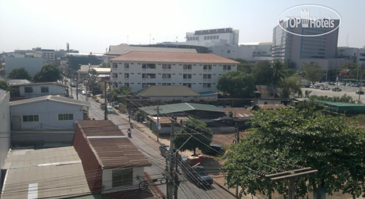 Hotel photo Udon Star Palace Hotel 3*
