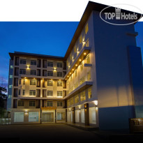 Leelawadee Grand Hotel 