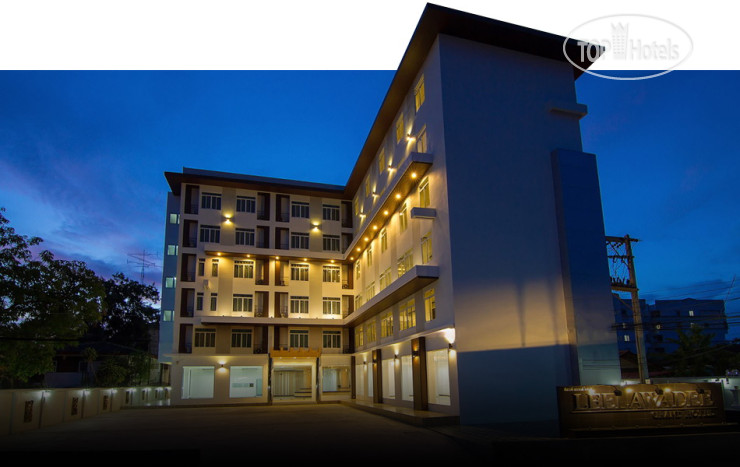 Hotel photo Leelawadee Grand Hotel 2*