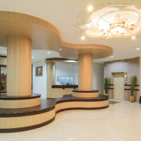 Leelawadee Grand Hotel 