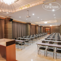 Leelawadee Grand Hotel 