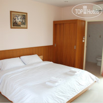 Leelawadee Grand Hotel 