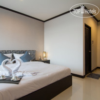 Leelawadee Grand Hotel 