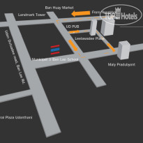 Leelawadee Grand Hotel 