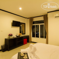 Leelawadee Grand Hotel 