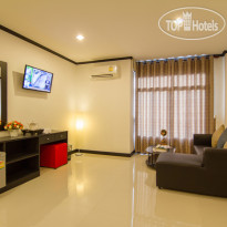 Leelawadee Grand Hotel 