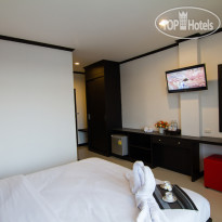 Leelawadee Grand Hotel 