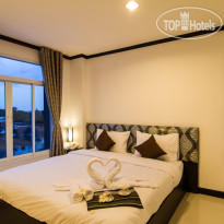 Leelawadee Grand Hotel 