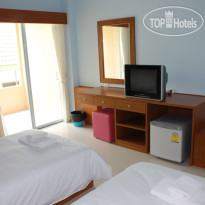 Leelawadee Grand Hotel 