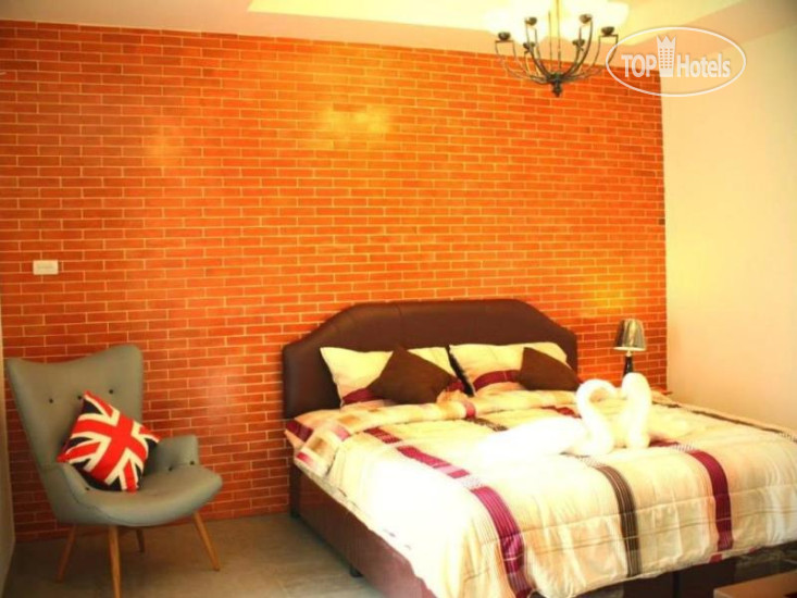 New photos from tourists Jamjuree Home @ Udonthani 3*