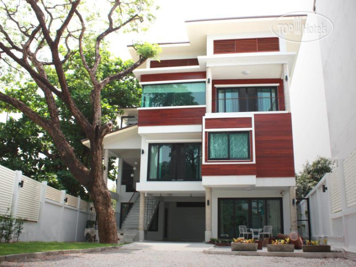 Hotel photo Jamjuree Home @ Udonthani 3*