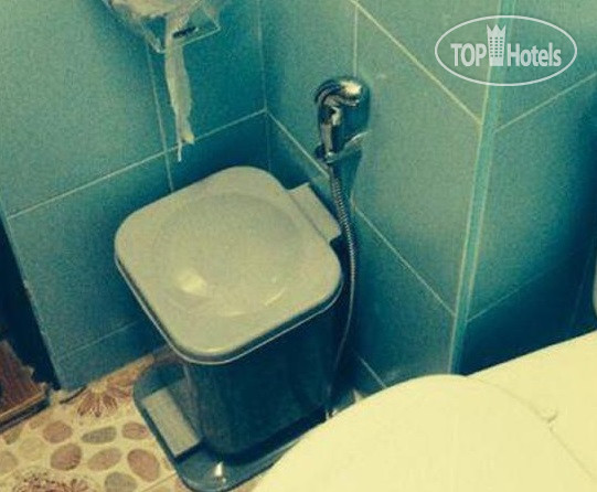 New photos from tourists Asia Backpackers Udonthani 1*