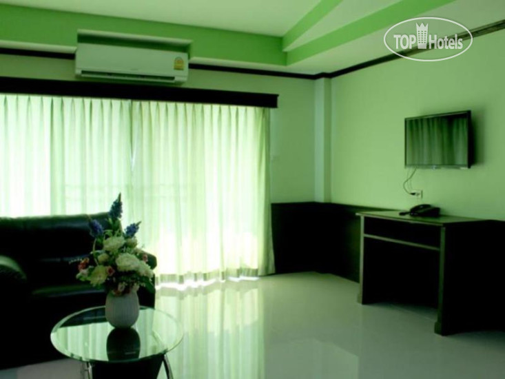 New photos from tourists Hisoplace 2*