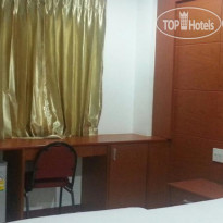Chatchawan Apartment