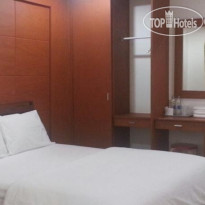 Chatchawan Apartment