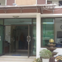 Chatchawan Apartment