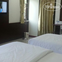 Chatchawan Apartment