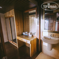 Tanita Lagoon Resort