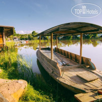 Tanita Lagoon Resort
