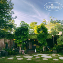 Tanita Lagoon Resort