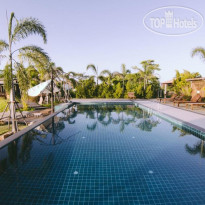 Tanita Lagoon Resort