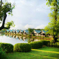 Tanita Lagoon Resort
