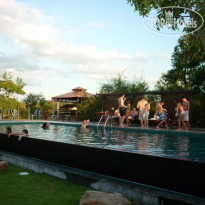Tanita Lagoon Resort