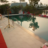Tanita Lagoon Resort