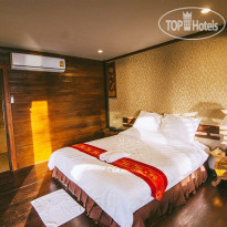 Tanita Lagoon Resort