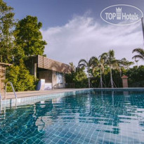 Tanita Lagoon Resort