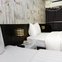 Prajaktra City Hostel 
