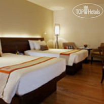 Centara Hotel & Convention Centre Udon Thani