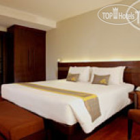 Centara Hotel & Convention Centre Udon Thani