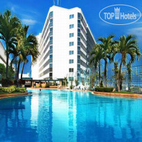 Centara Hotel & Convention Centre Udon Thani