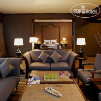 Centara Hotel & Convention Centre Udon Thani