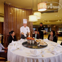 Centara Hotel & Convention Centre Udon Thani