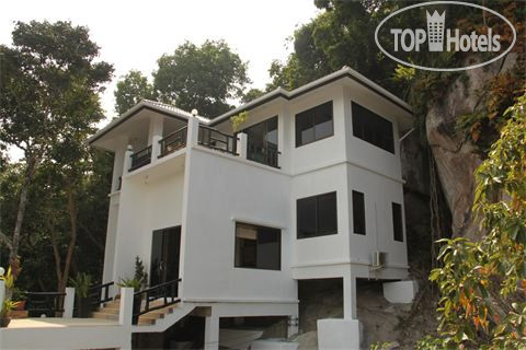 Hotelier's photos Frangipani Villa