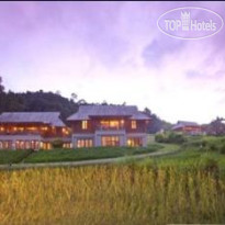 Thanyamundra Organic Resort