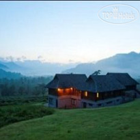 Thanyamundra Organic Resort