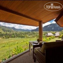 Thanyamundra Organic Resort