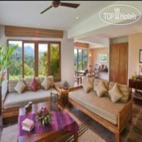 Thanyamundra Organic Resort