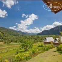 Thanyamundra Organic Resort